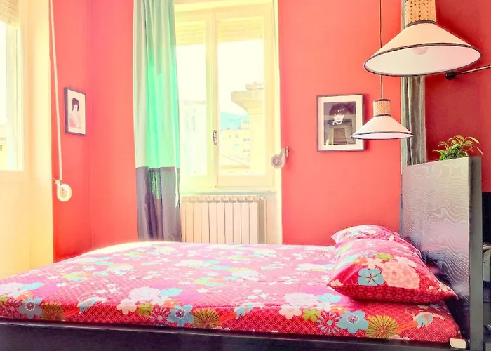 Jolie Rooms