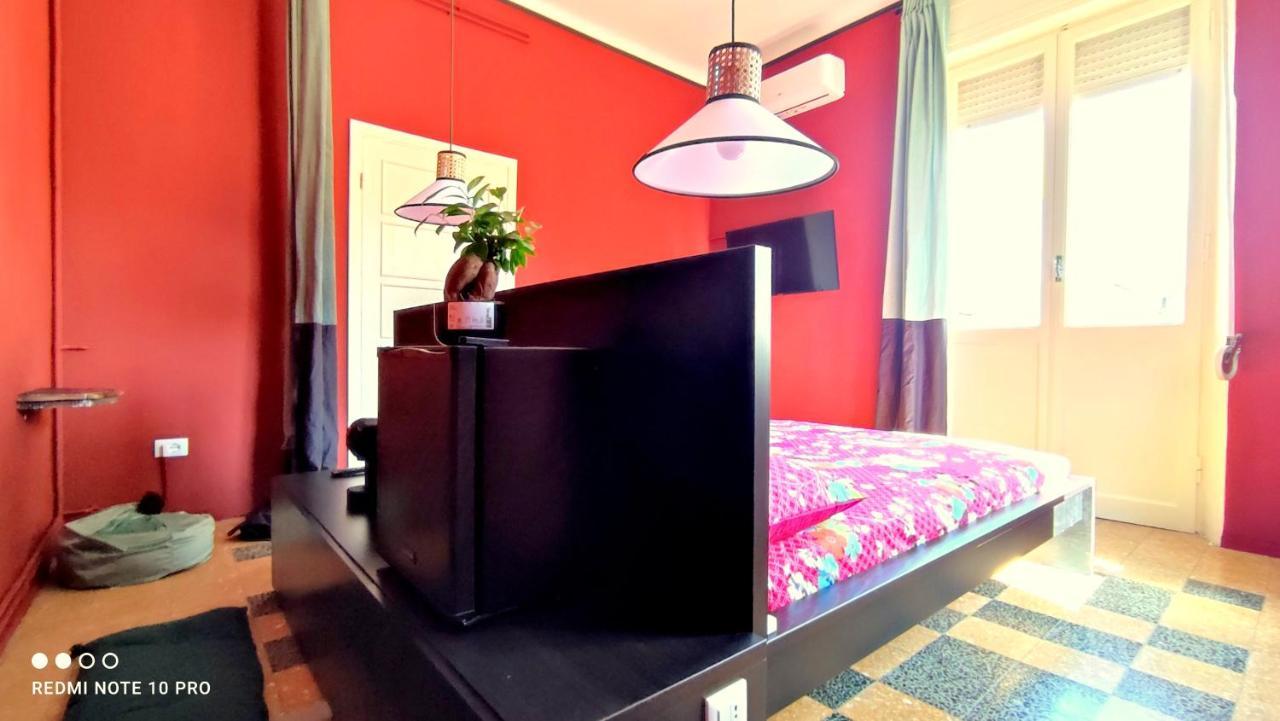 Jolie Guest house *