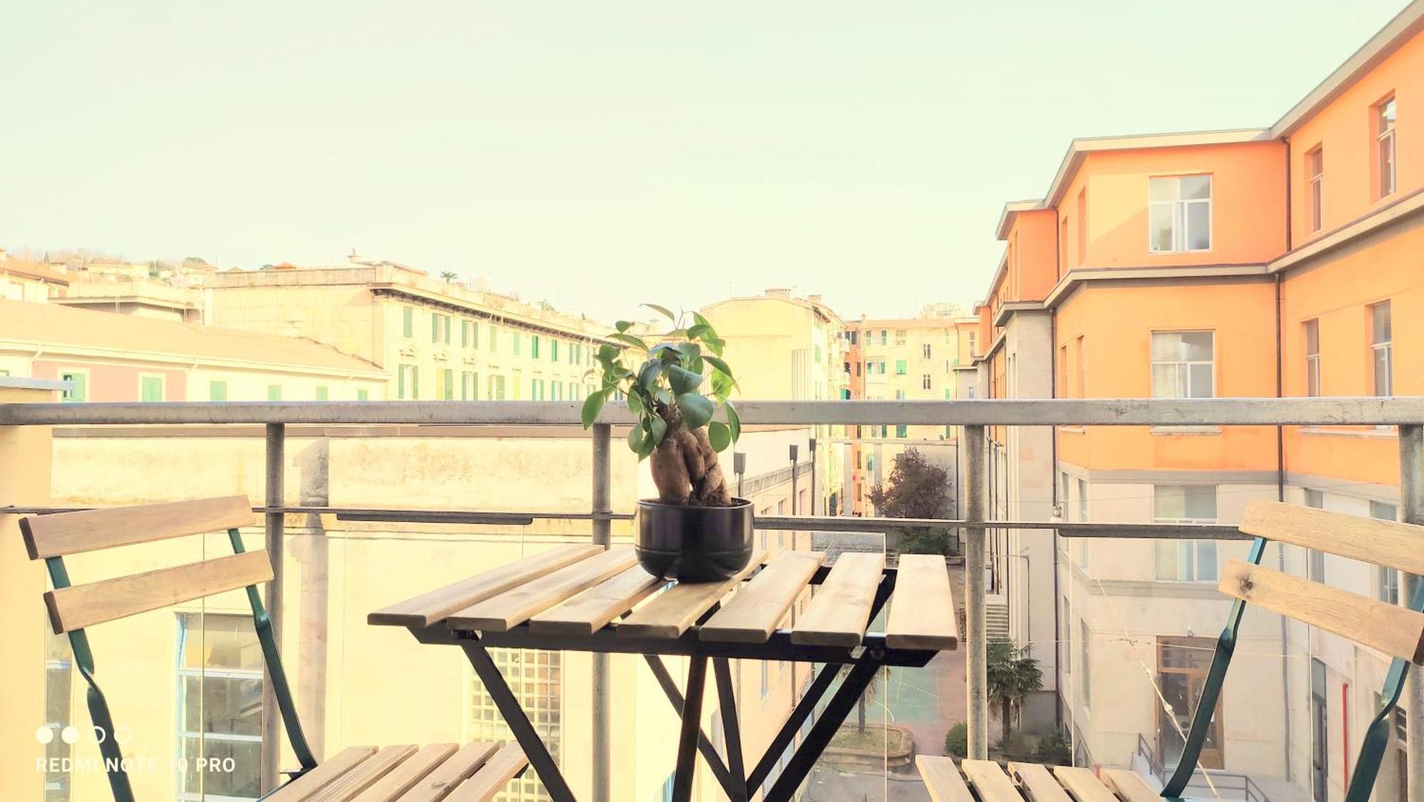 Jolie Guest house La Spezia