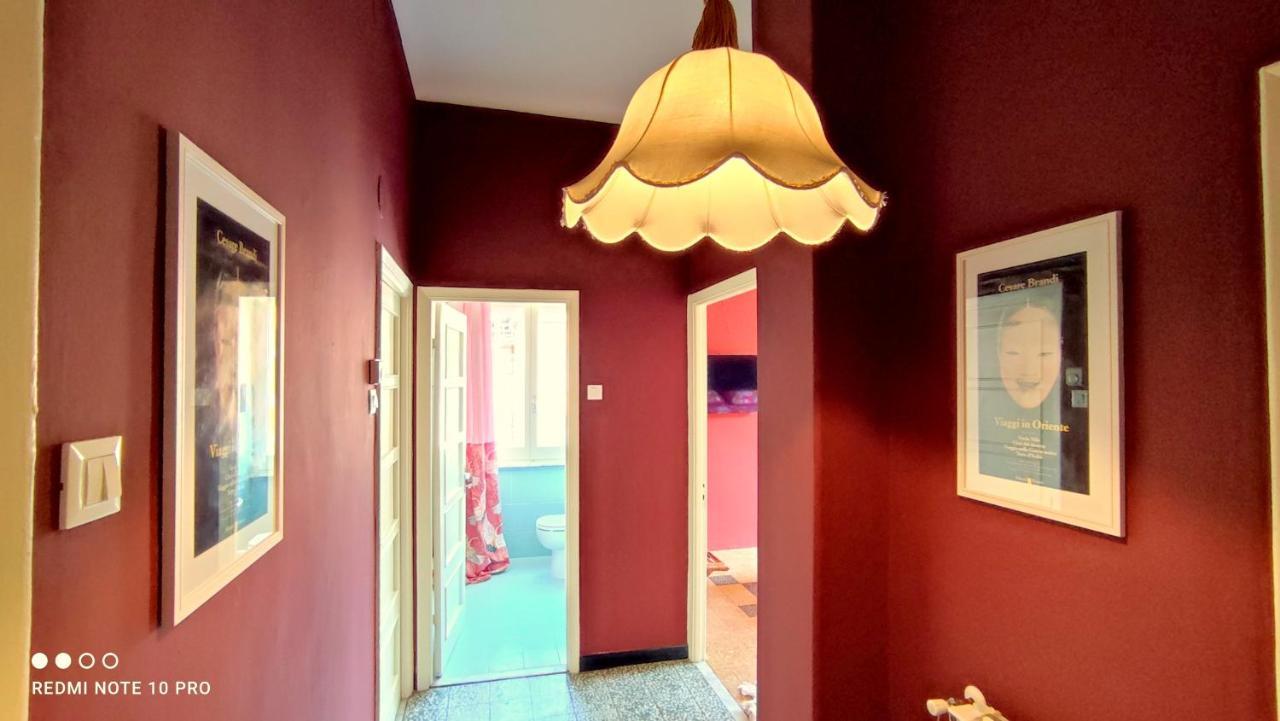 Jolie Appartamento La Spezia