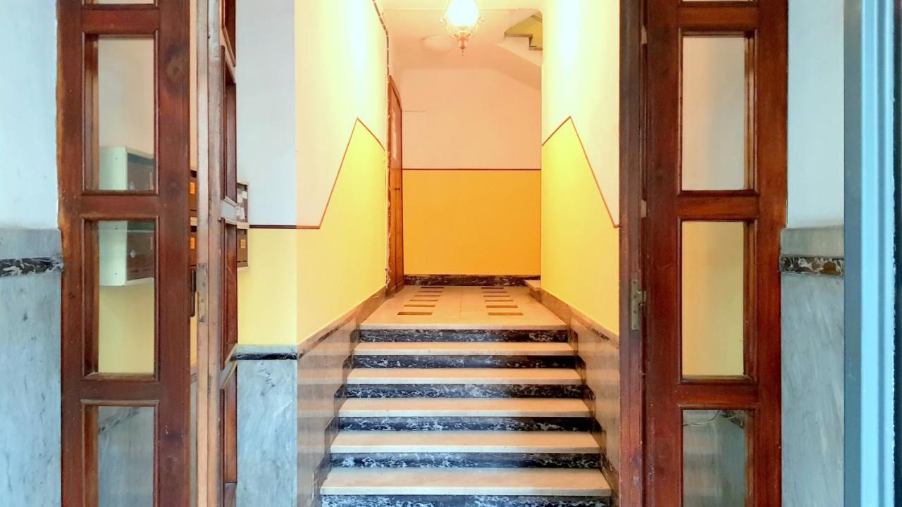 Appartamento Jolie La Spezia